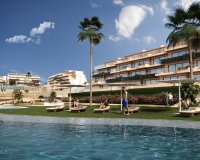 Nowa konstrukcja - Apartament - Benidorm - Camporrosso Village