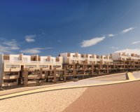 Nowa konstrukcja - Apartament - Benidorm - Camporrosso Village