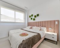 Nowa konstrukcja - Apartament - Benidorm - Camporrosso Village