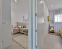 Nowa konstrukcja - Apartament - Benidorm - Camporrosso Village