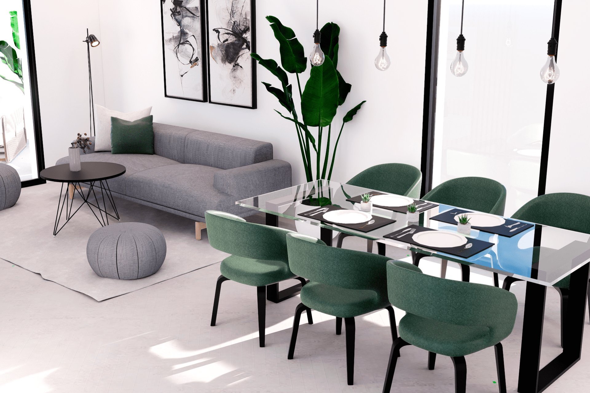 Nowa konstrukcja - Apartament - Benidorm - Finestrat