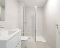 Nowa konstrukcja - Apartament - Benidorm - Finestrat