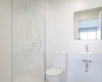 Nowa konstrukcja - Apartament - Benidorm - Finestrat