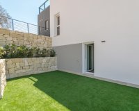 Nowa konstrukcja - Apartament - Benidorm - Finestrat