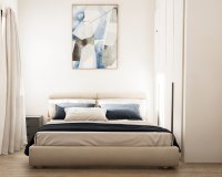 Nowa konstrukcja - Apartament - Benidorm - Finestrat