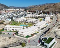 Nowa konstrukcja - Apartament - Benidorm - Finestrat