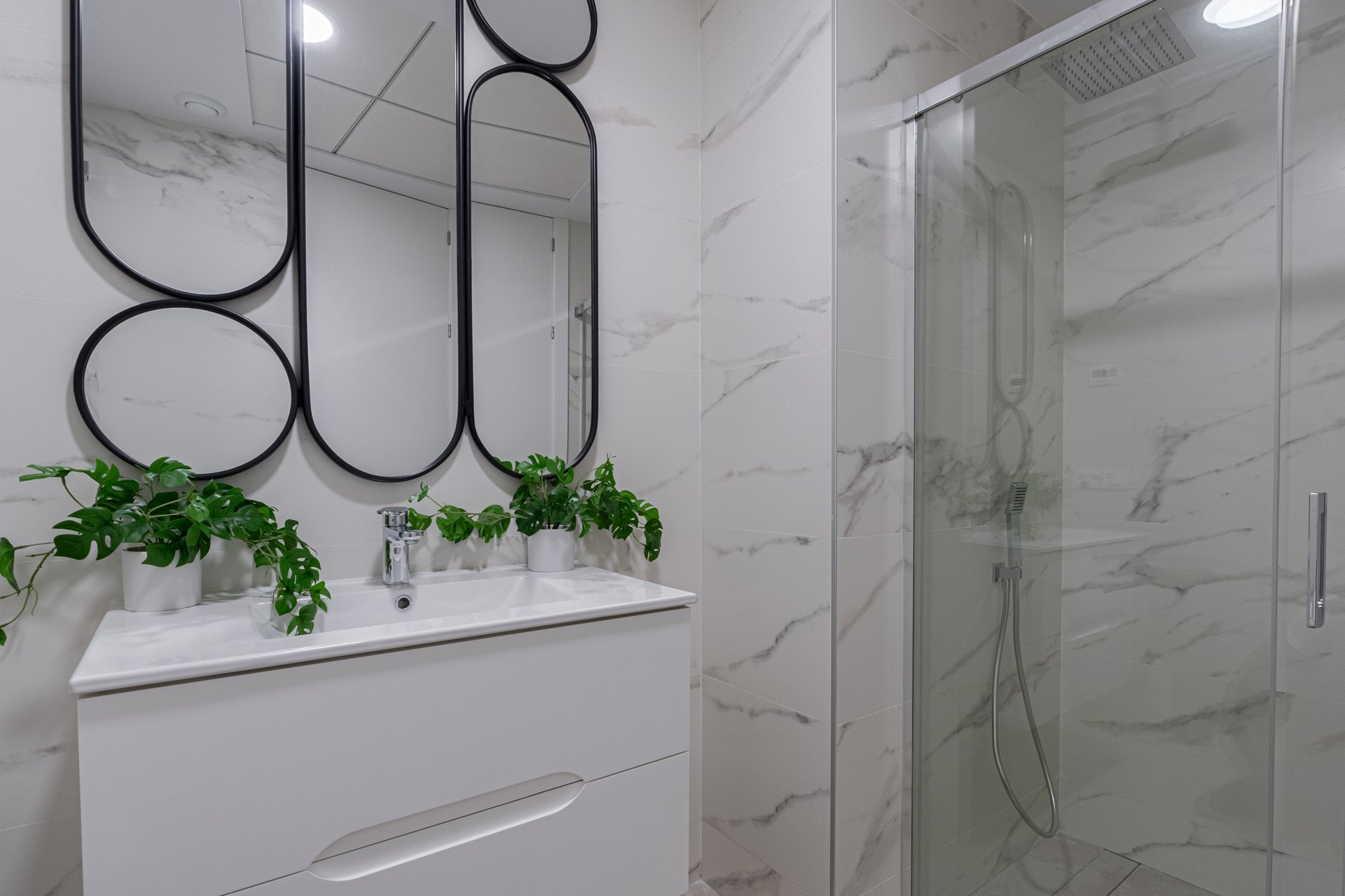 Nowa konstrukcja - Apartament - Benidorm - Finestrat