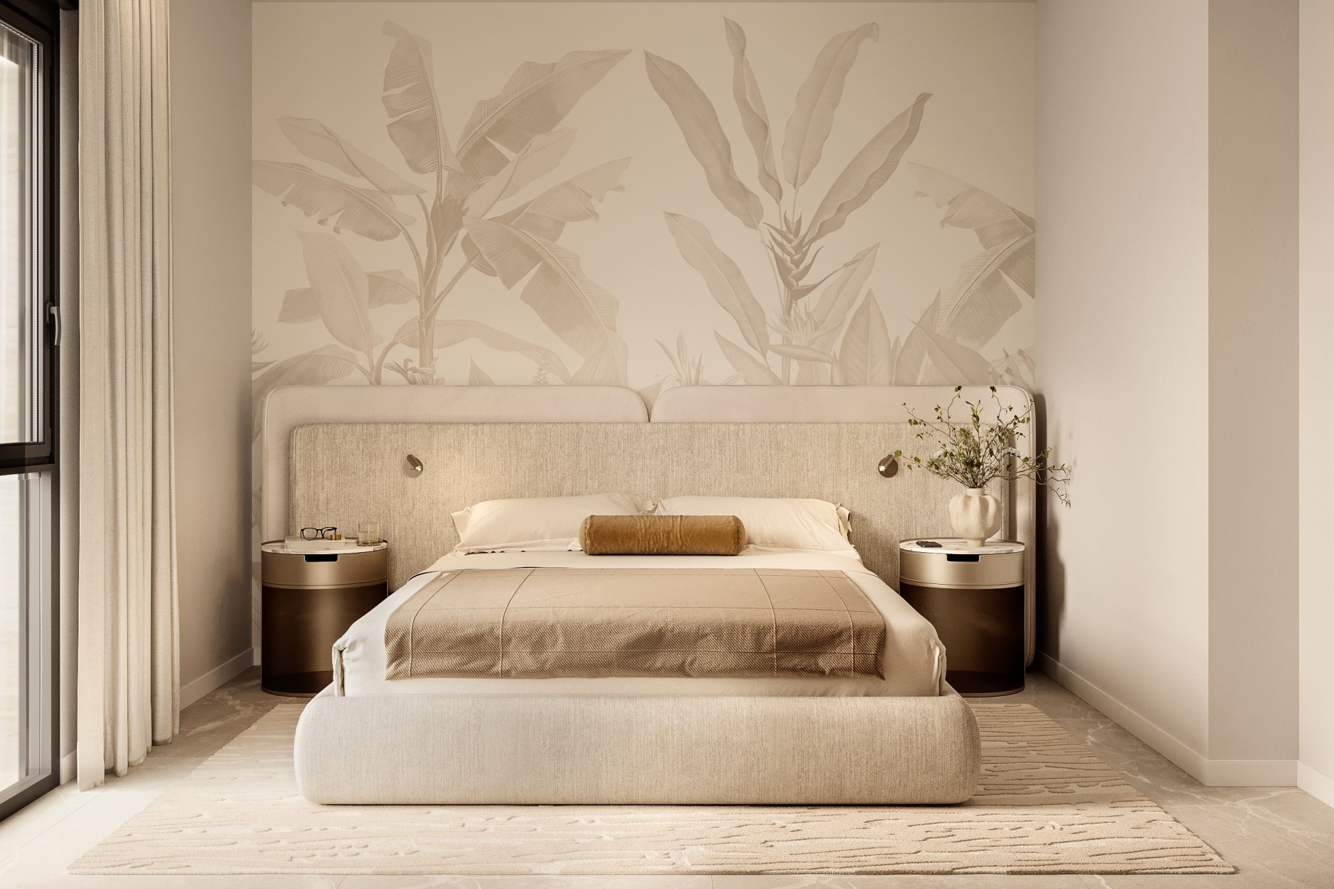 Nowa konstrukcja - Apartament - Benidorm - Finestrat