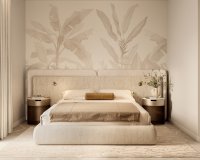 Nowa konstrukcja - Apartament - Benidorm - Finestrat