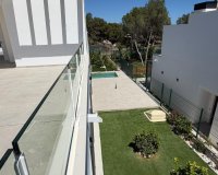 Nowa konstrukcja - Apartament - Benidorm - Finestrat