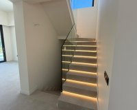 Nowa konstrukcja - Apartament - Benidorm - Finestrat