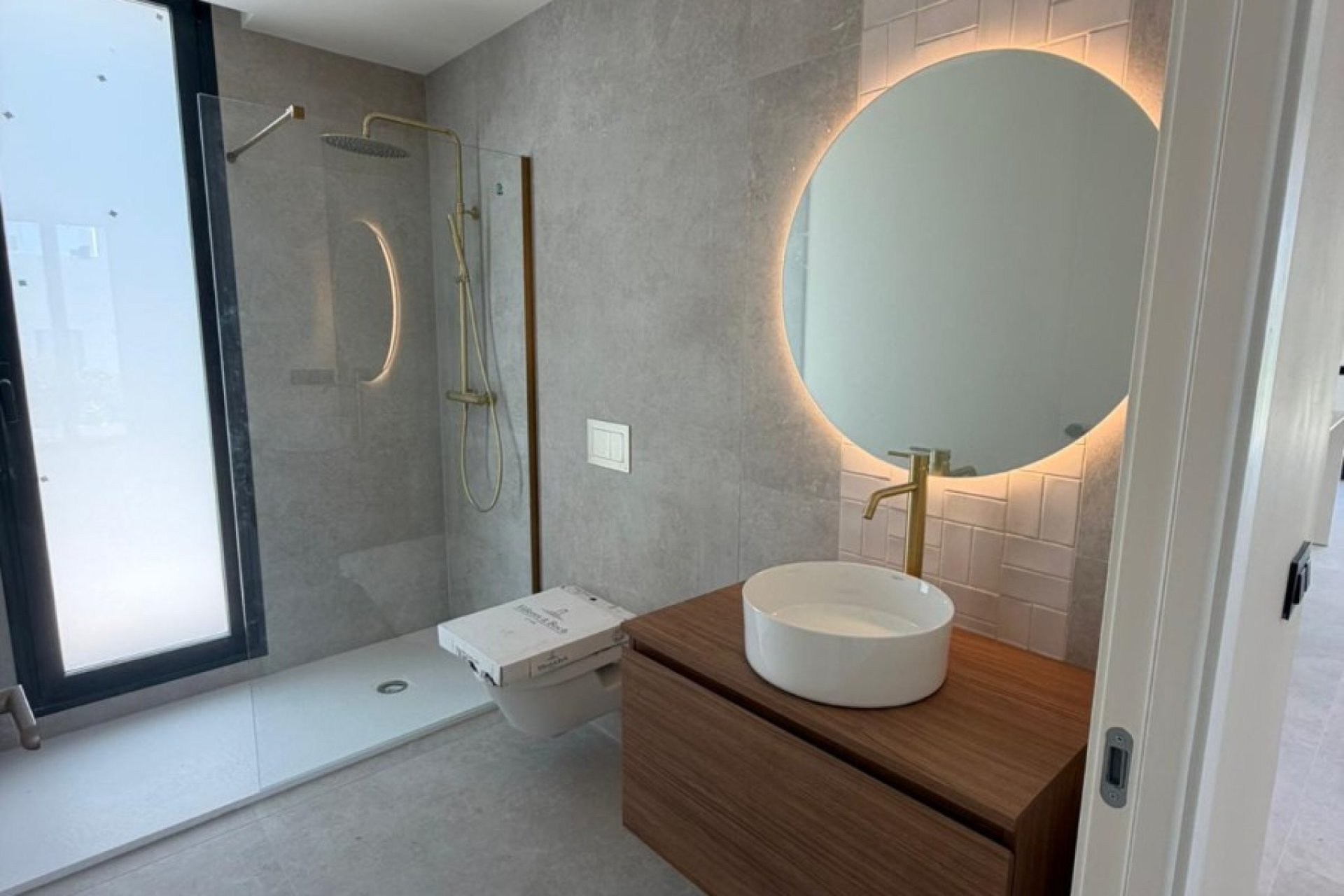 Nowa konstrukcja - Apartament - Benidorm - Finestrat