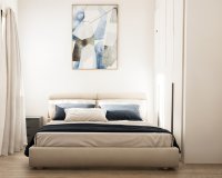 Nowa konstrukcja - Apartament - Benidorm - Finestrat