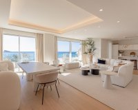 Nowa konstrukcja - Apartament - Benidorm - Playa Poniente