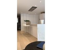 Nowa konstrukcja - Apartament - Benidorm - Playa Poniente