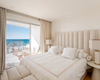 Nowa konstrukcja - Apartament - Benidorm - Playa Poniente