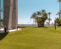 Nowa konstrukcja - Apartament - Benidorm - Playa Poniente