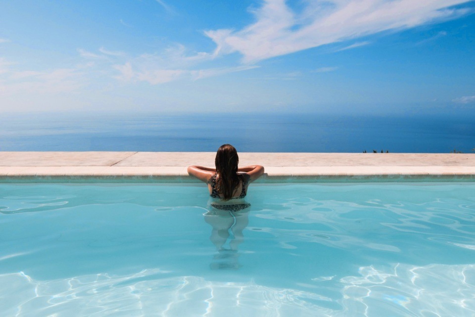 Nowa konstrukcja - Apartament - Benidorm - Playa Poniente