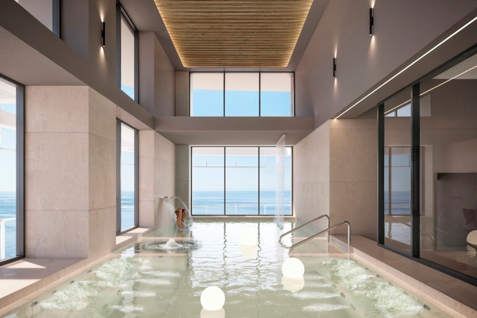 Nowa konstrukcja - Apartament - Benidorm - Playa Poniente