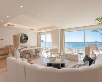 Nowa konstrukcja - Apartament - Benidorm - Playa Poniente