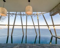 Nowa konstrukcja - Apartament - Benidorm - Playa Poniente