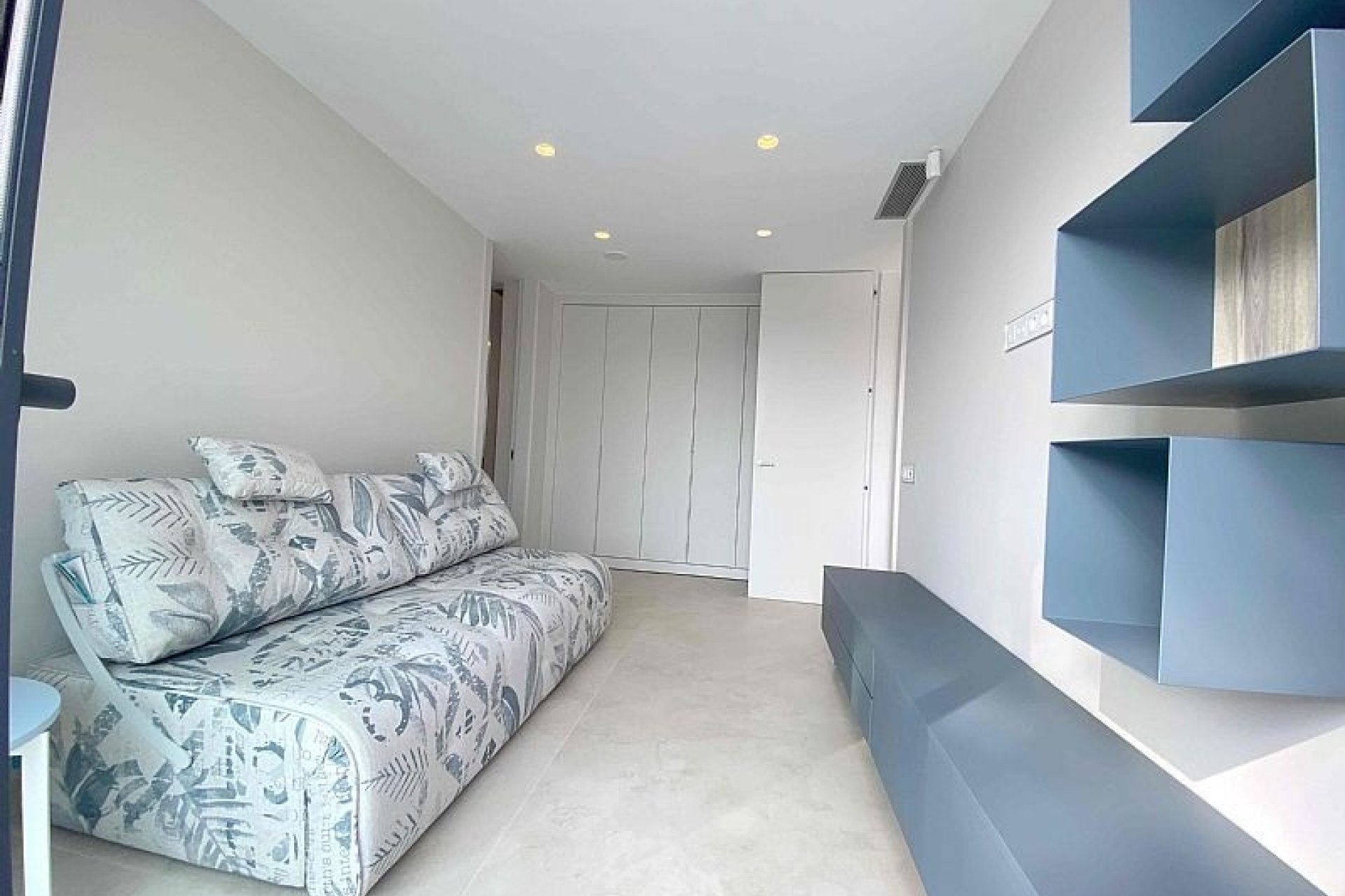 Nowa konstrukcja - Apartament - Benidorm - Poniente