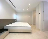 Nowa konstrukcja - Apartament - Benidorm - Poniente