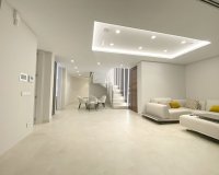 Nowa konstrukcja - Apartament - Benidorm - Poniente