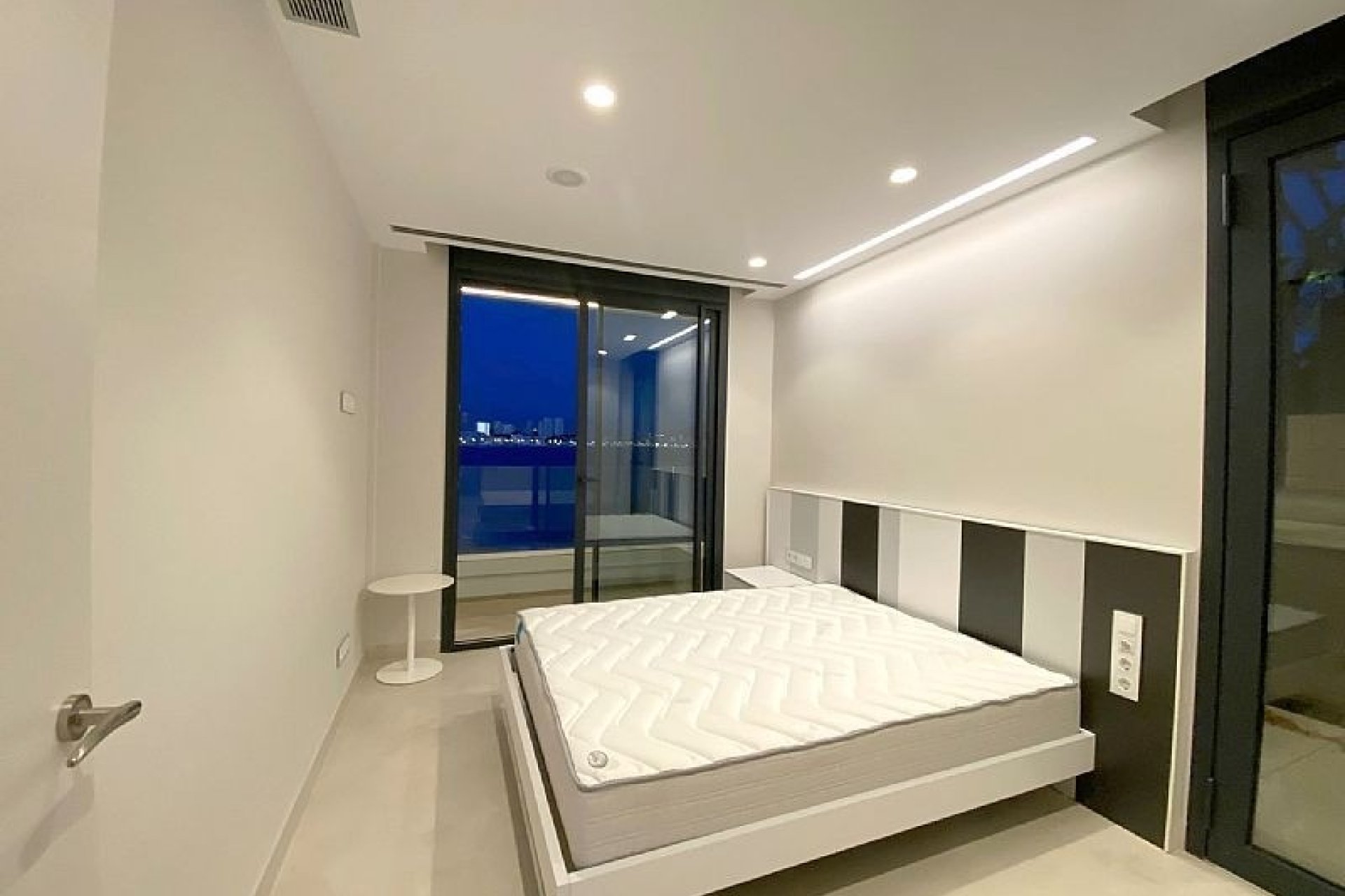 Nowa konstrukcja - Apartament - Benidorm - Poniente