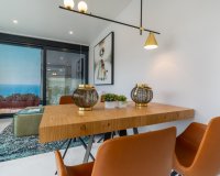 Nowa konstrukcja - Apartament - Benidorm - Poniente