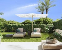 Nowa konstrukcja - Apartament - Benidorm - Sierra Cortina