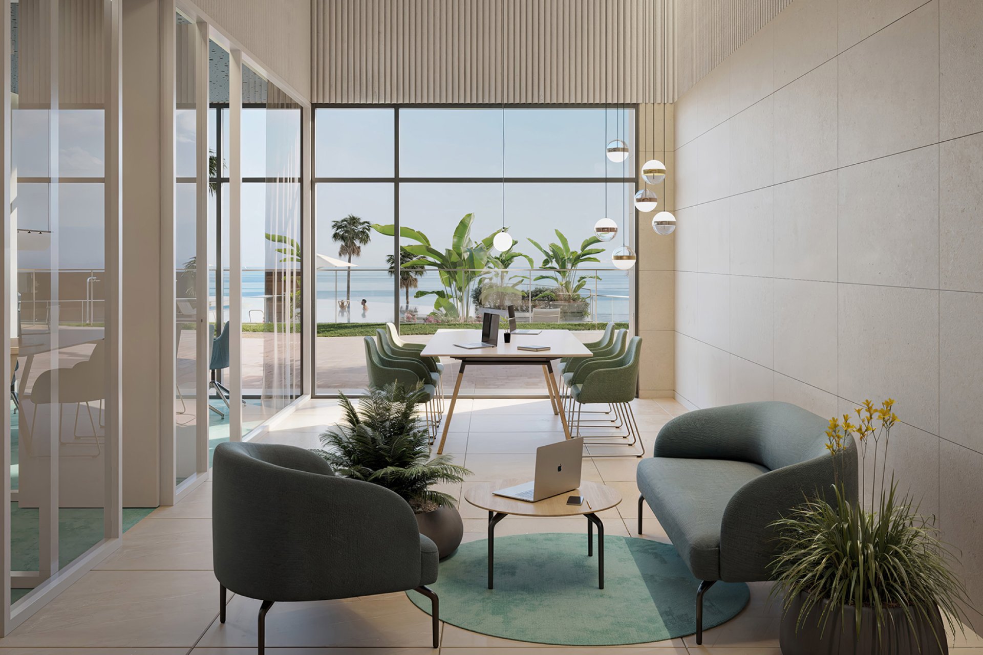 Nowa konstrukcja - Apartament - Benidorm - Spain