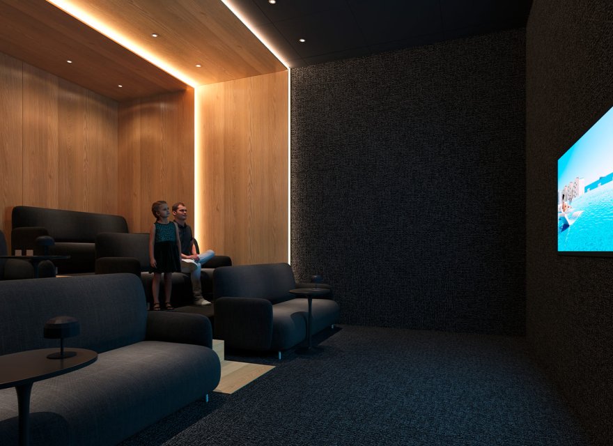 Nowa konstrukcja - Apartament - Benidorm