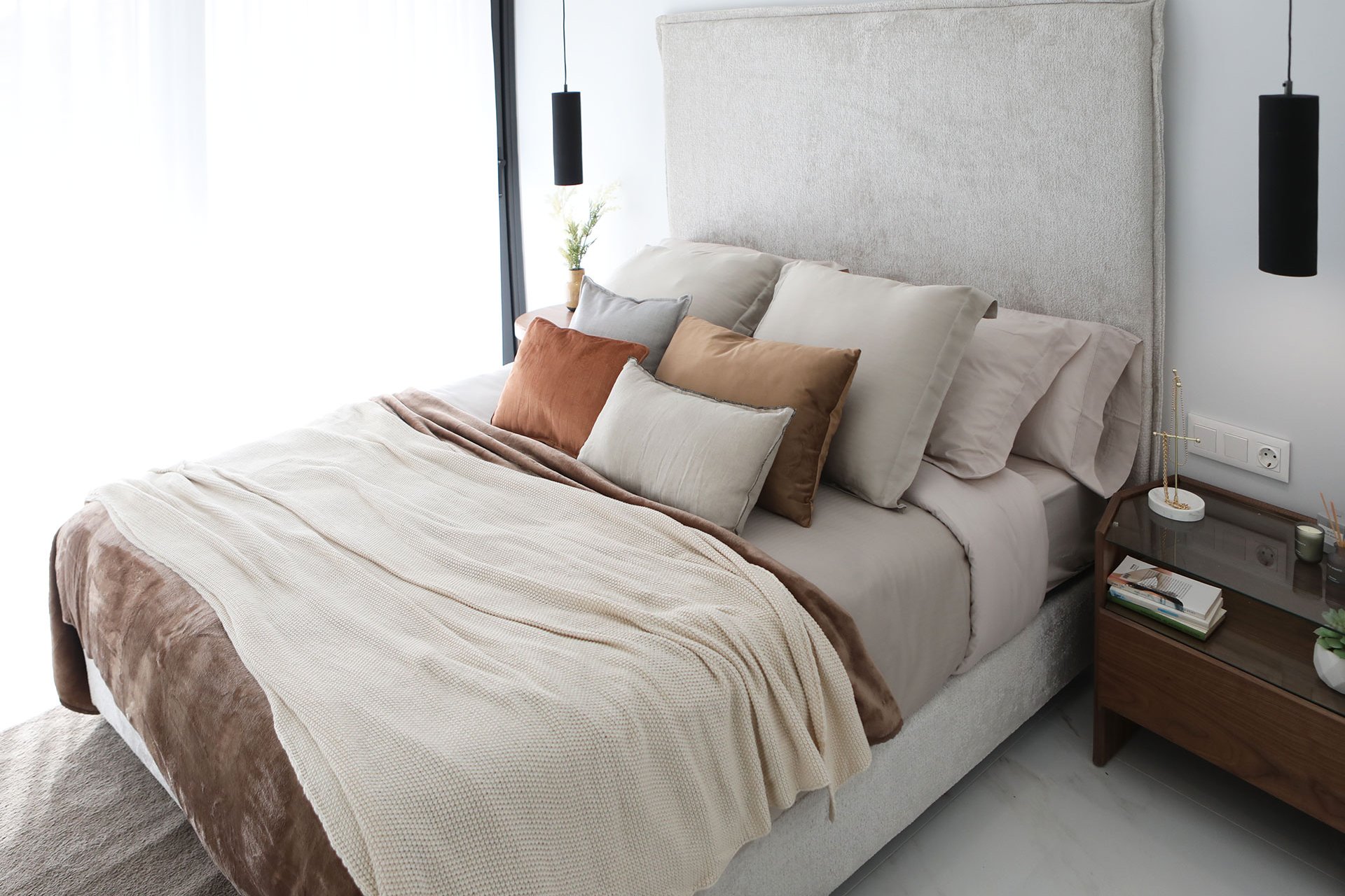 Nowa konstrukcja - Apartament - Benidorm