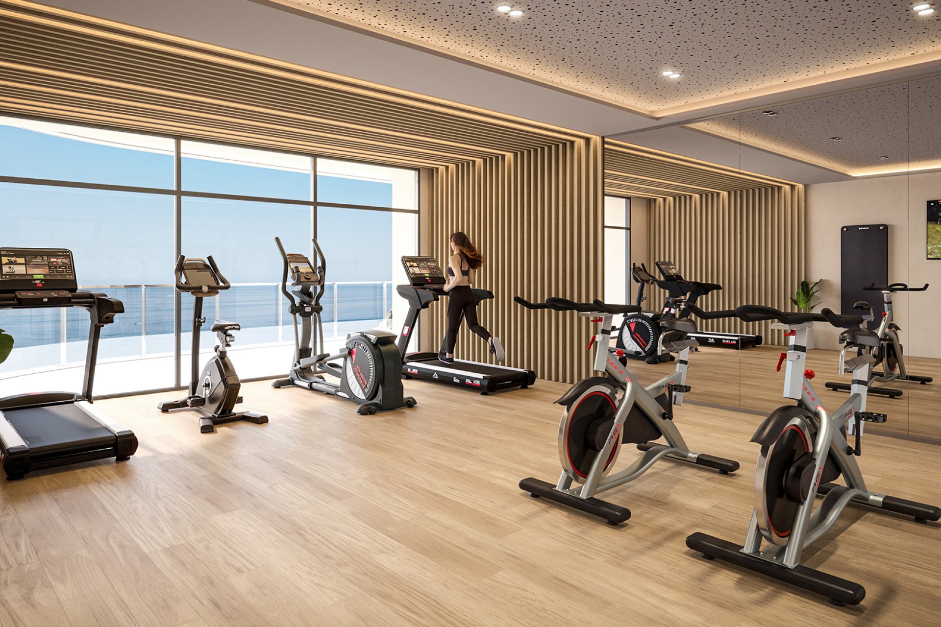 Nowa konstrukcja - Apartament - Benidorm