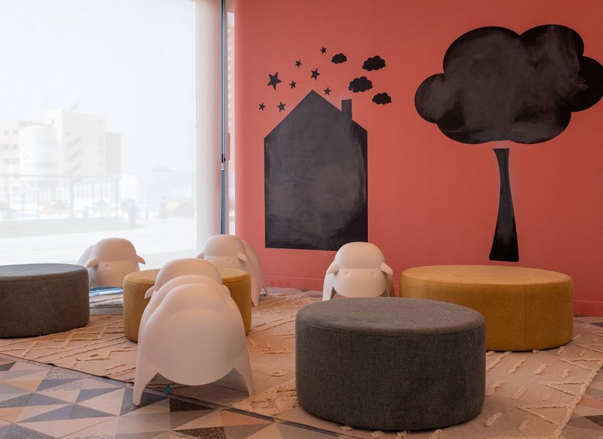 Nowa konstrukcja - Apartament - Benidorm