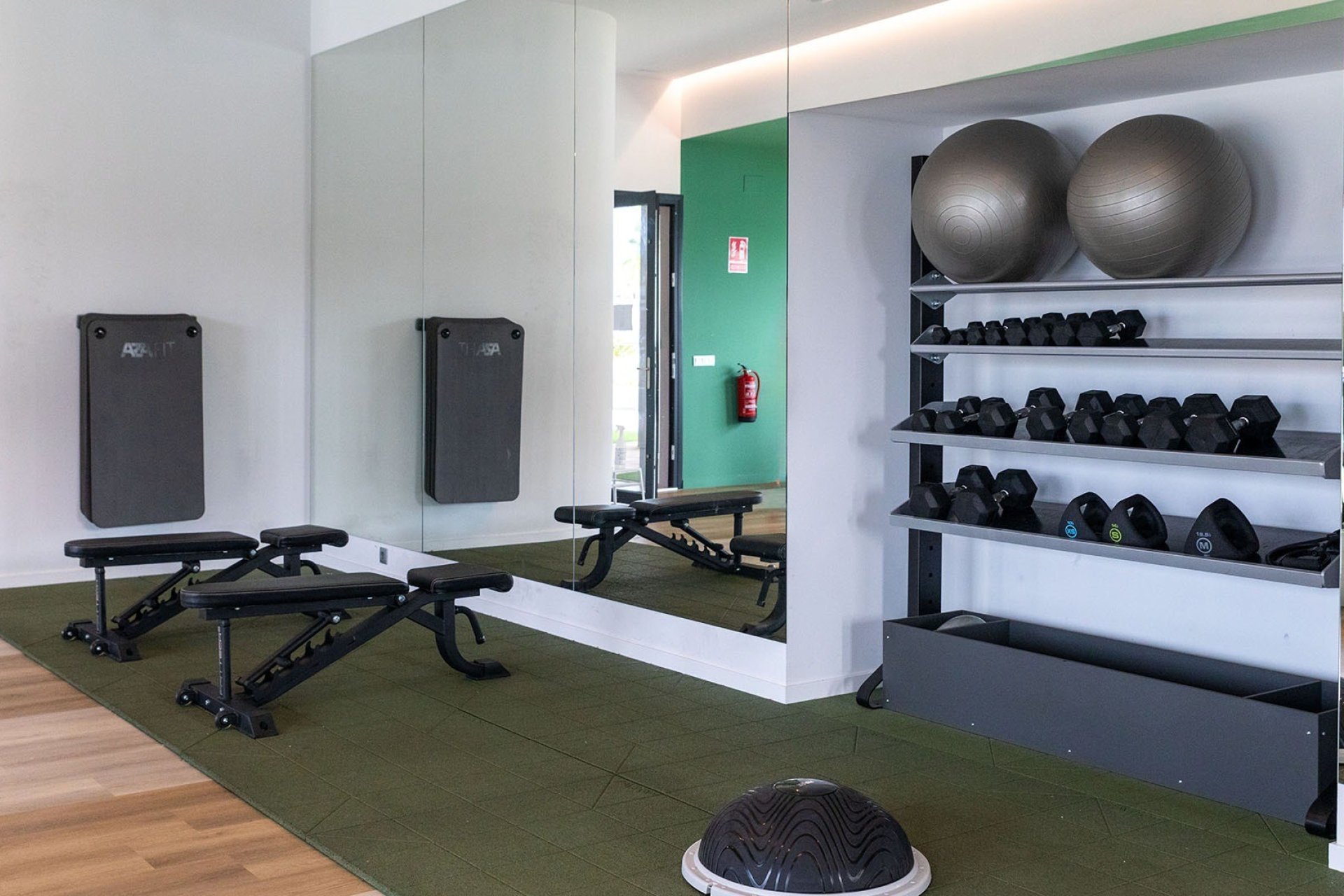 Nowa konstrukcja - Apartament - Benidorm