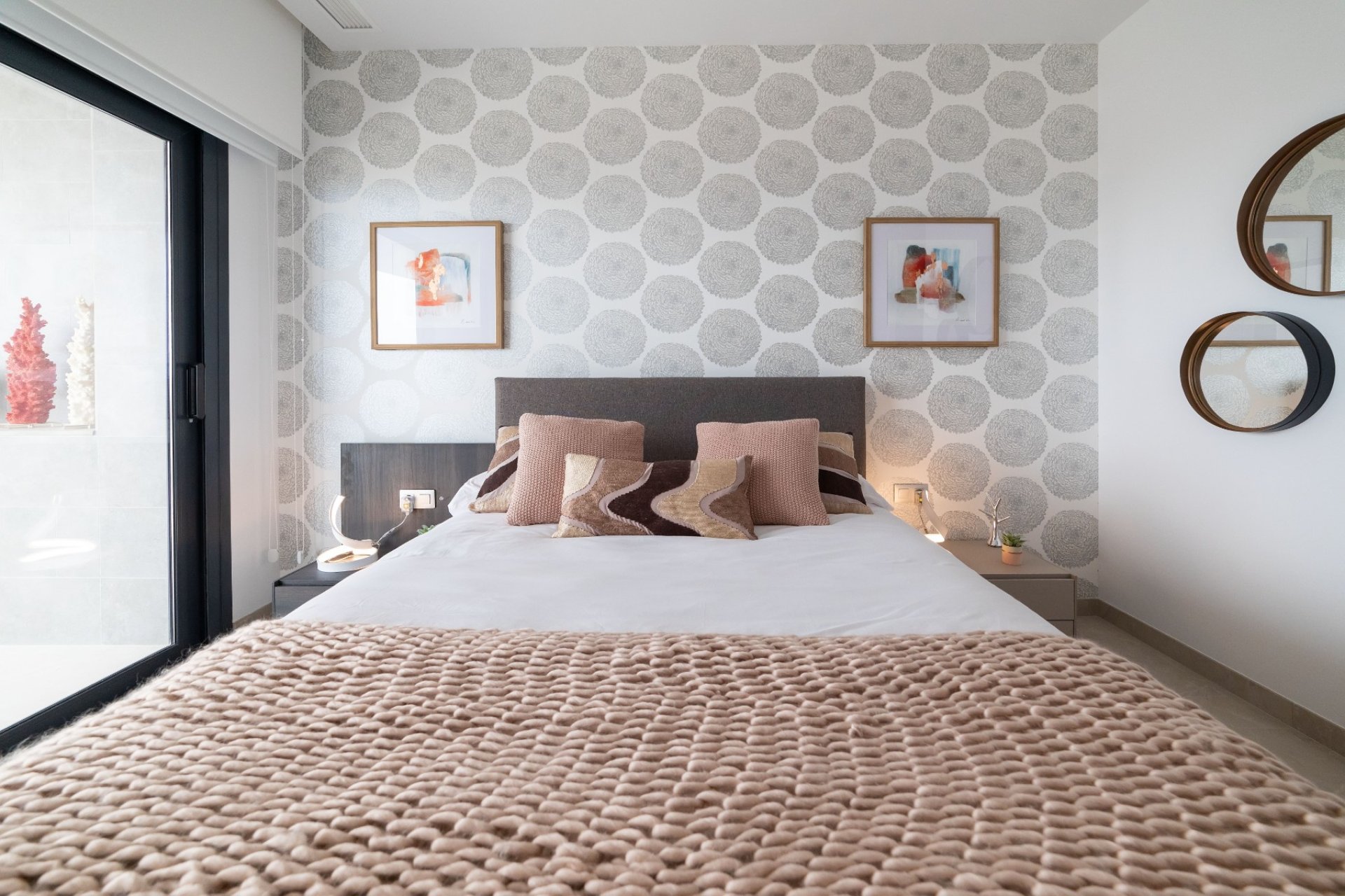 Nowa konstrukcja - Apartament - Benidorm