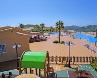 Nowa konstrukcja - Apartament - Benitachell - Cumbre Del Sol