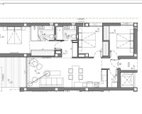 Nowa konstrukcja - Apartament - Benitachell - Cumbre Del Sol