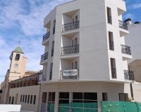 Nowa konstrukcja - Apartament - Bigastro - centro