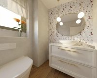 Nowa konstrukcja - Apartament - Bigastro - centro