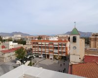 Nowa konstrukcja - Apartament - Bigastro - centro