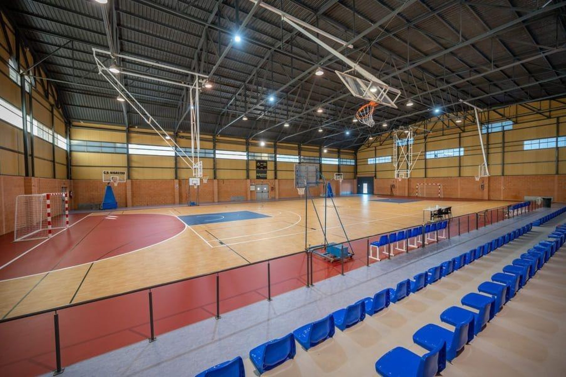 Nowa konstrukcja - Apartament - Bigastro - pueblo