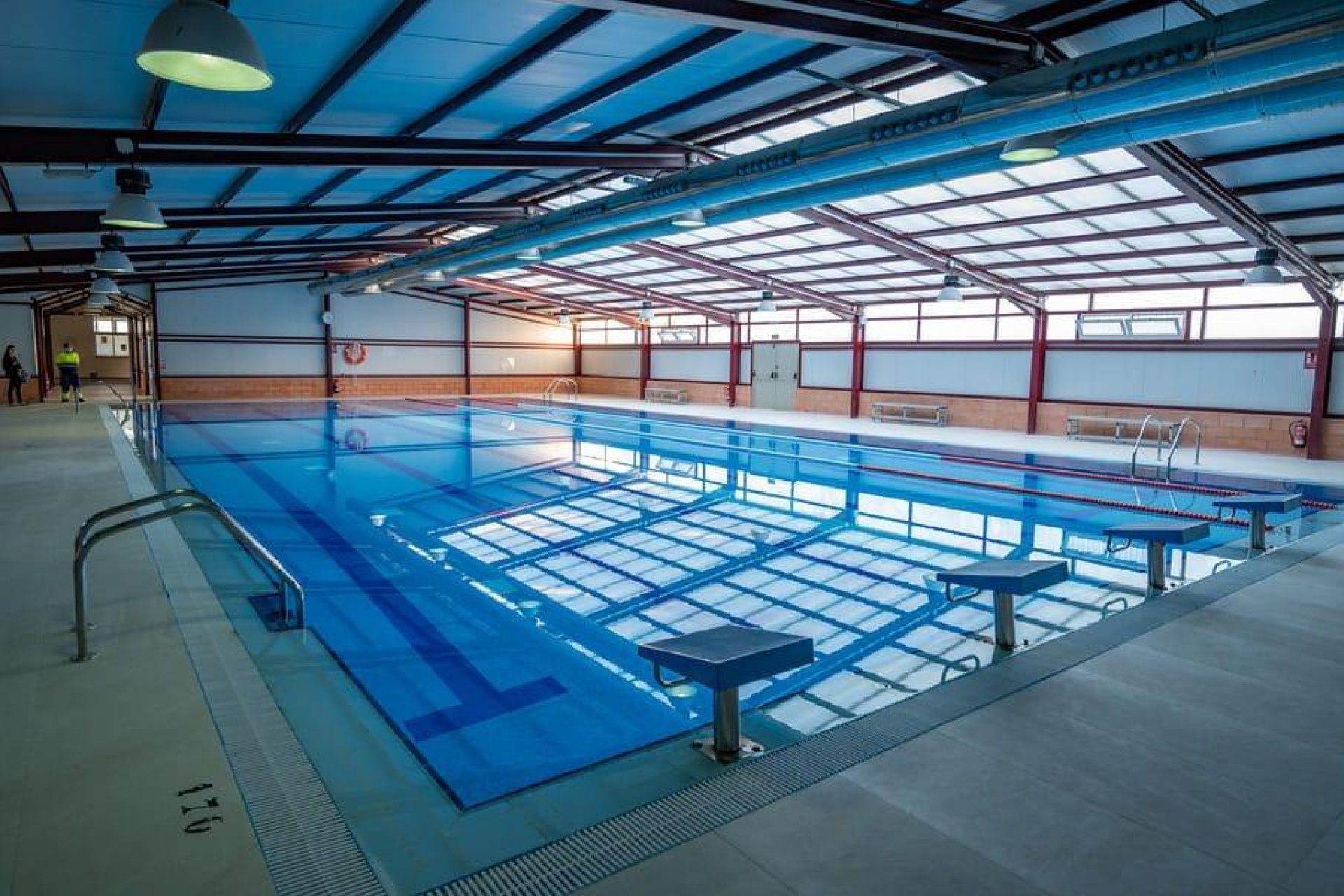 Nowa konstrukcja - Apartament - Bigastro - pueblo