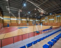 Nowa konstrukcja - Apartament - Bigastro - pueblo