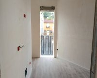 Nowa konstrukcja - Apartament - Bigastro