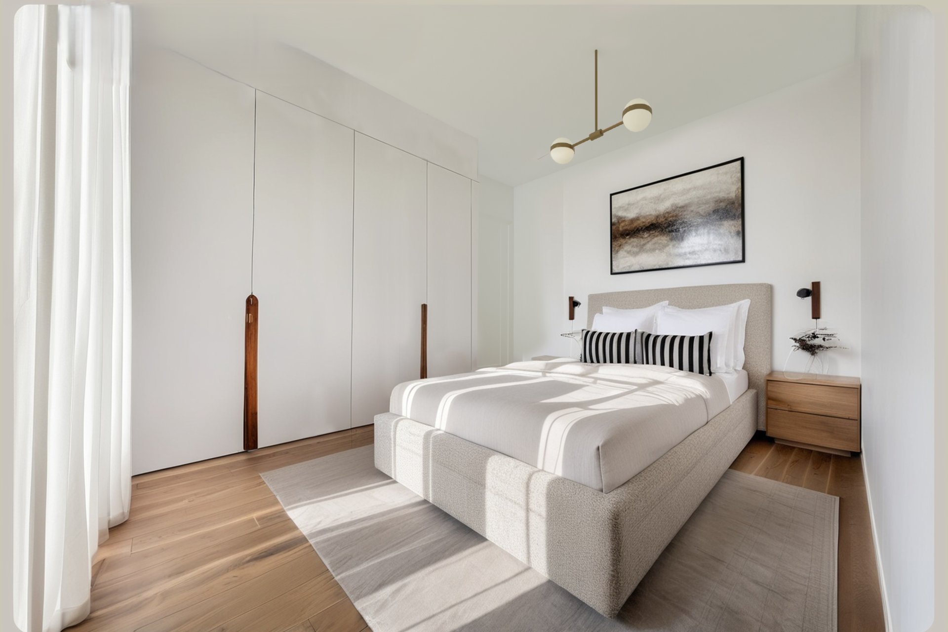 Nowa konstrukcja - Apartament - Bigastro