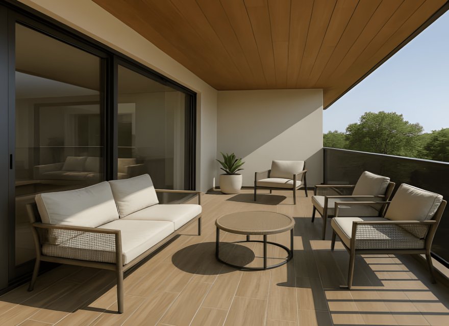 Nowa konstrukcja - Apartament - Blanes