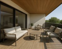 Nowa konstrukcja - Apartament - Blanes